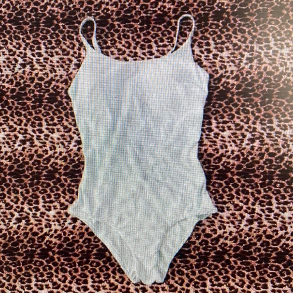 Lululemon Waterside One-Piece Swimsuit